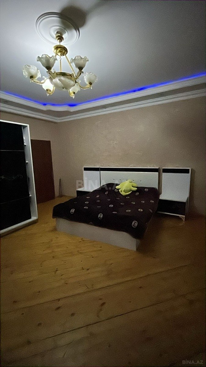 2 otaqlı Yeni tikili, Həzi Aslanov m., Bakı