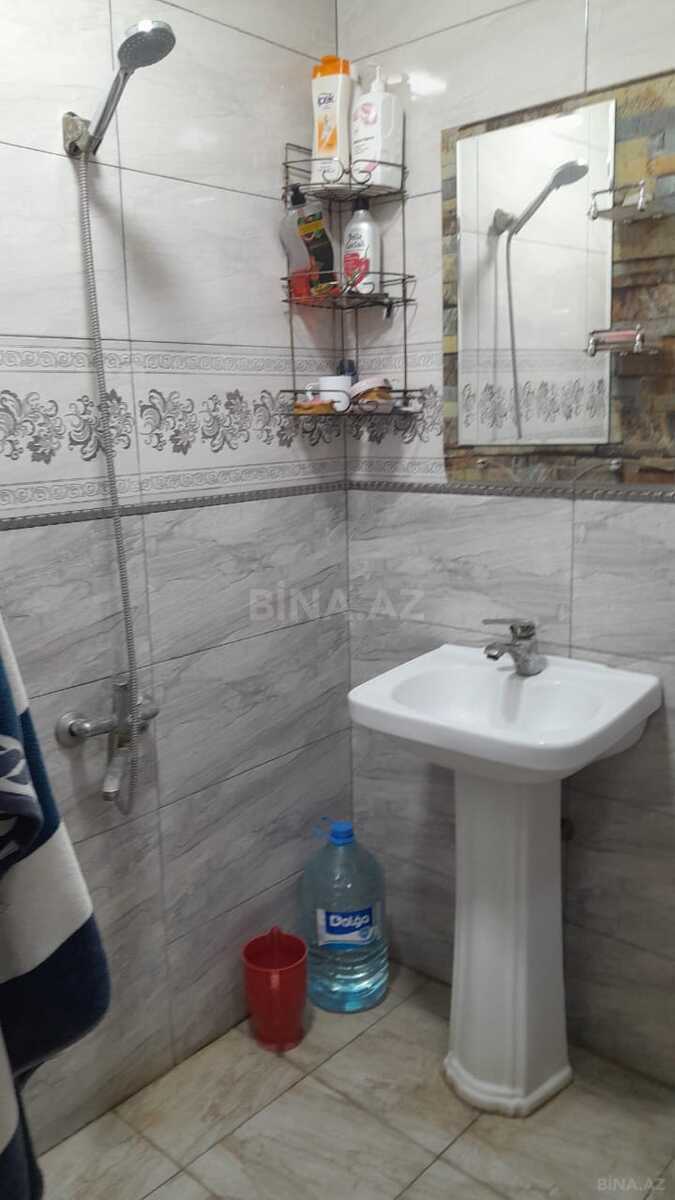 2 otaqlı Yeni tikili, Abşeron r., Xırdalan