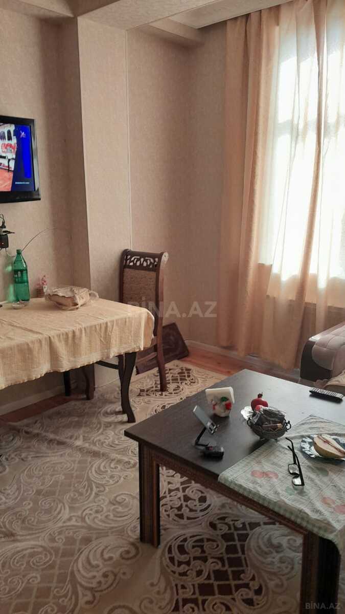 2 otaqlı Yeni tikili, Abşeron r., Xırdalan
