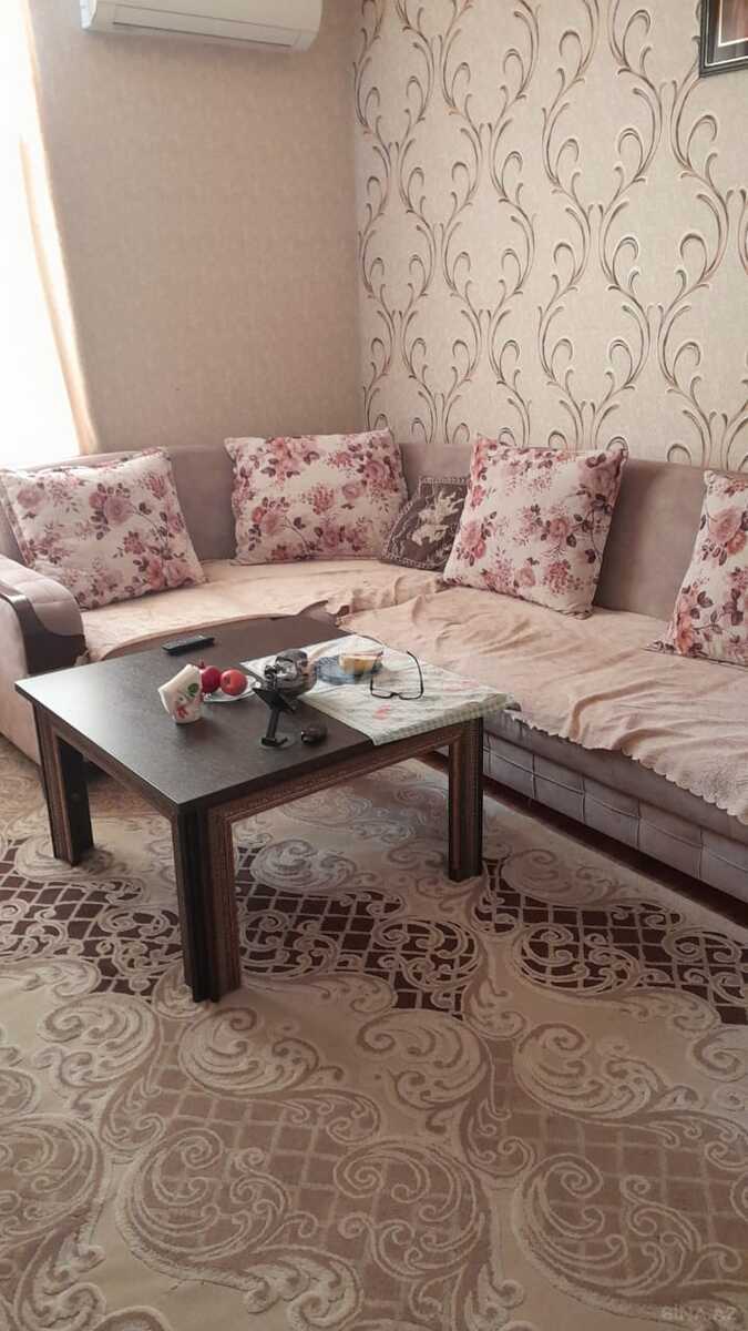 2 otaqlı Yeni tikili, Abşeron r., Xırdalan