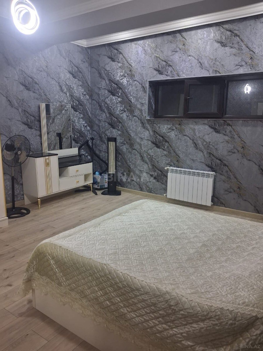 2 otaqlı Yeni tikili, 20 Yanvar m., Bakı