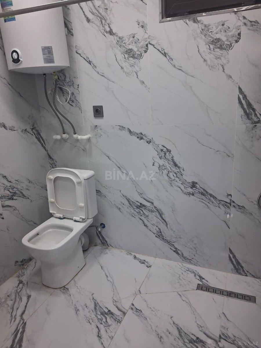 2 otaqlı Yeni tikili, 20 Yanvar m., Bakı