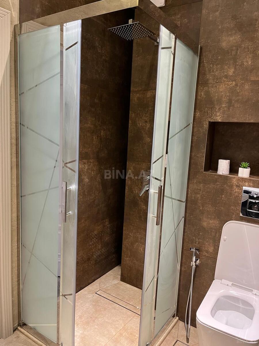 2 otaqlı Yeni tikili, Bakıxanov q., Bakı
