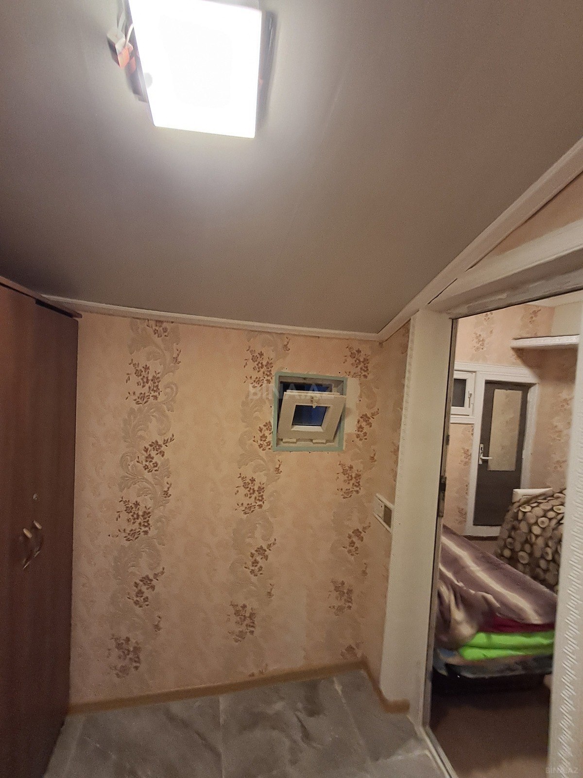 1 otaqlı Həyət evi/Bağ evi, Nizami m., Bakı
