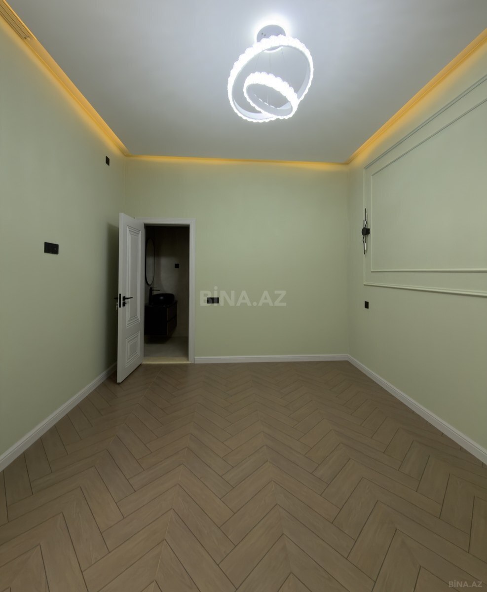 4 otaqlı Həyət evi/Bağ evi, Şüvəlan q., Bakı