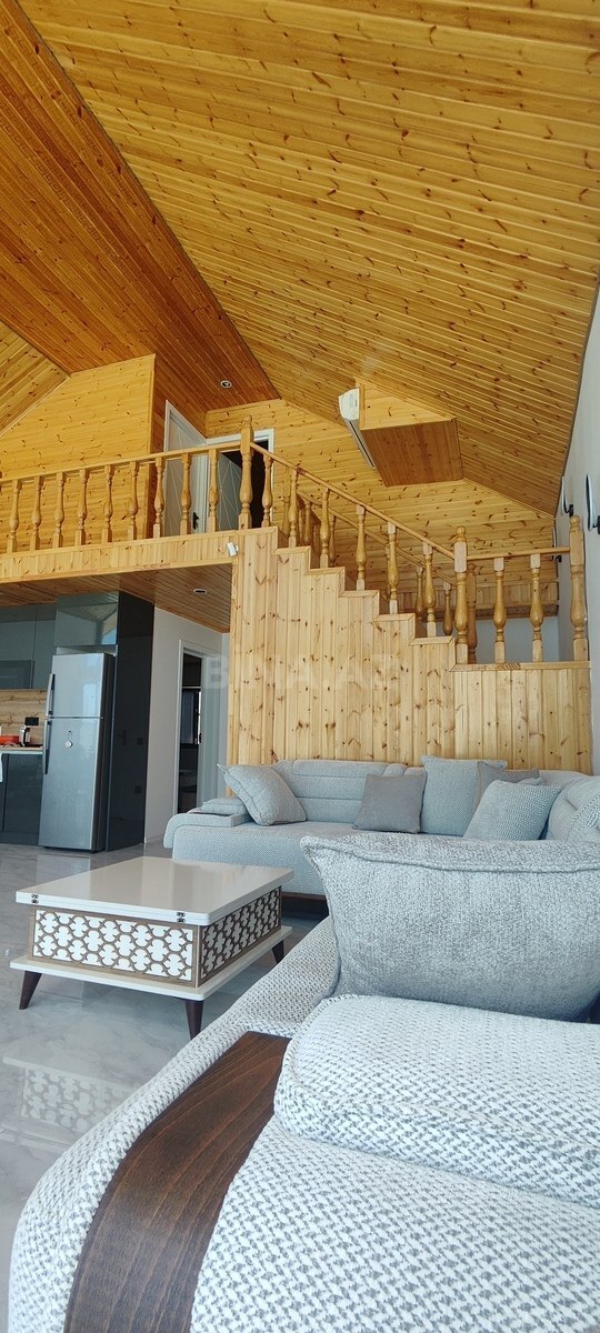 4 otaqlı Həyət evi/Bağ evi, Novxanı q., Bakı