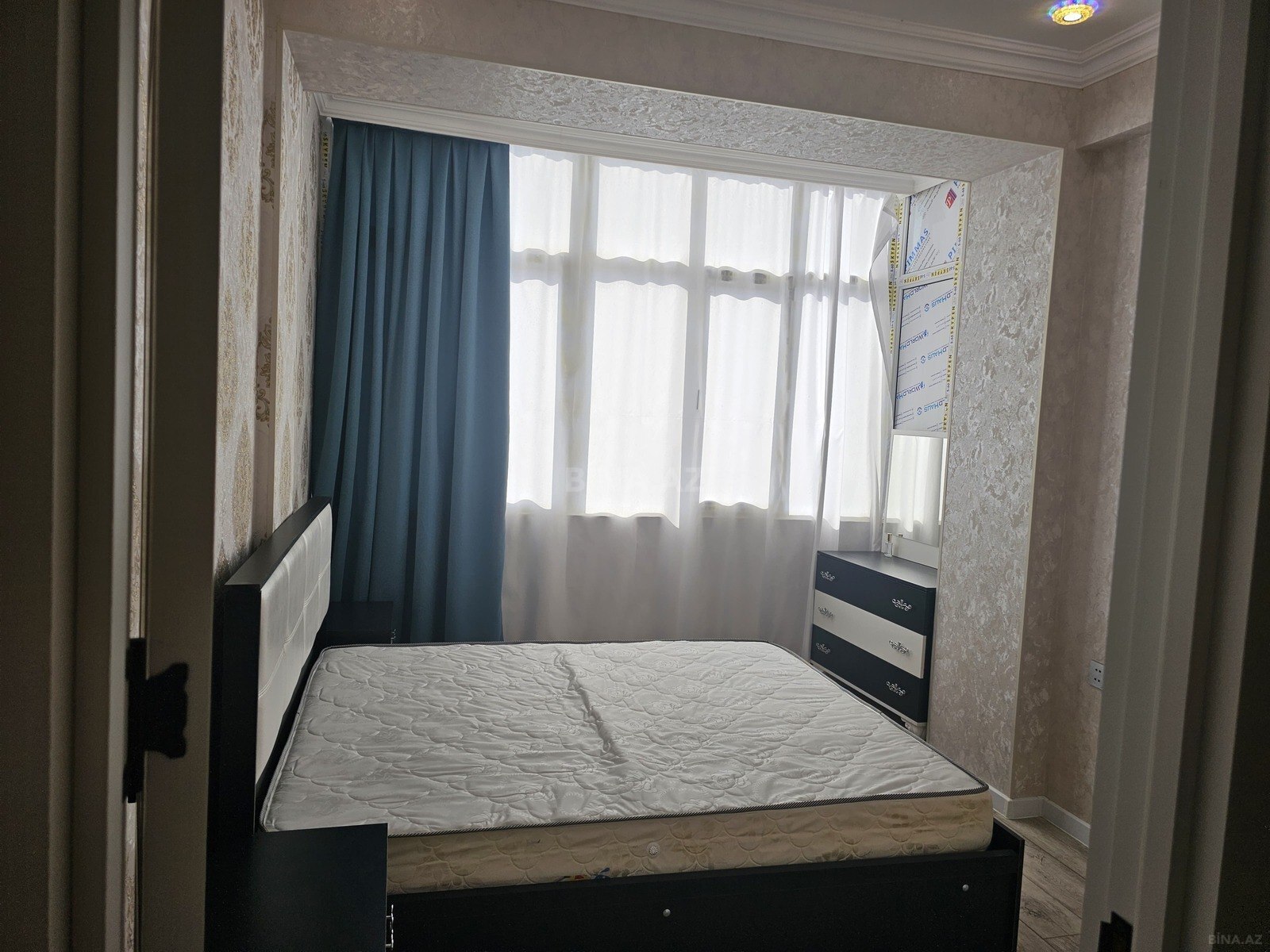 2 otaqlı Yeni tikili, Masazır q., Bakı