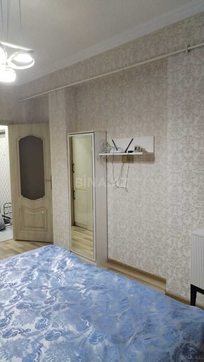 2 otaqlı Yeni tikili, Xırdalan