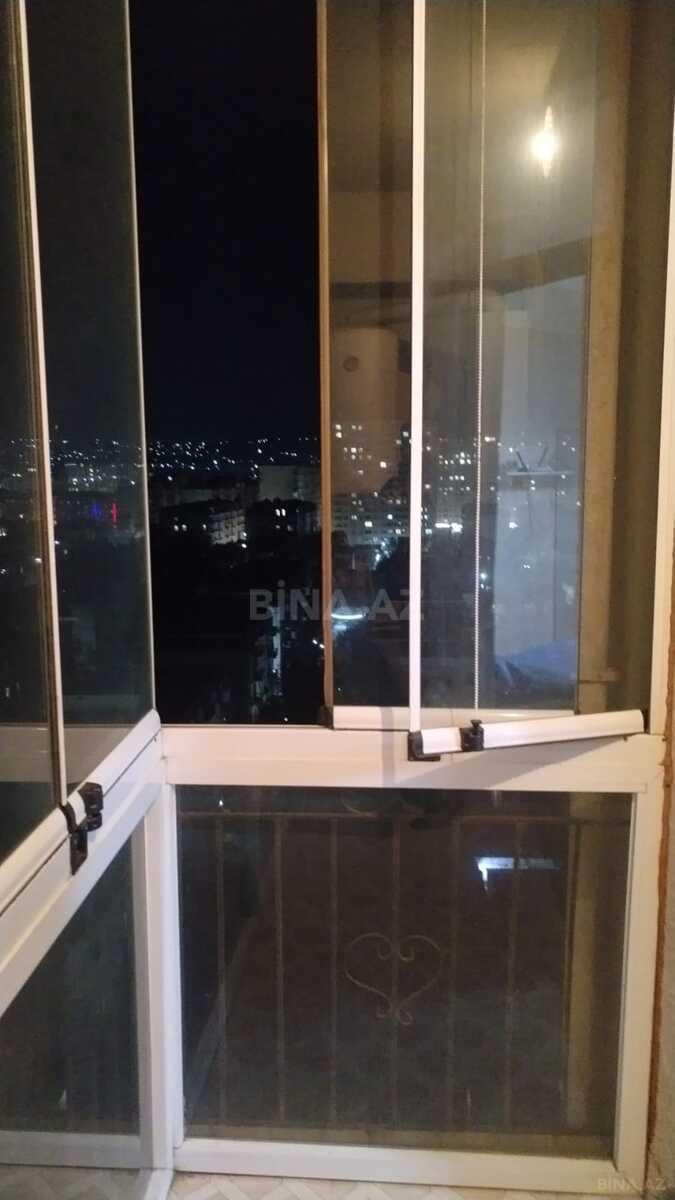 2 otaqlı Yeni tikili, Xırdalan