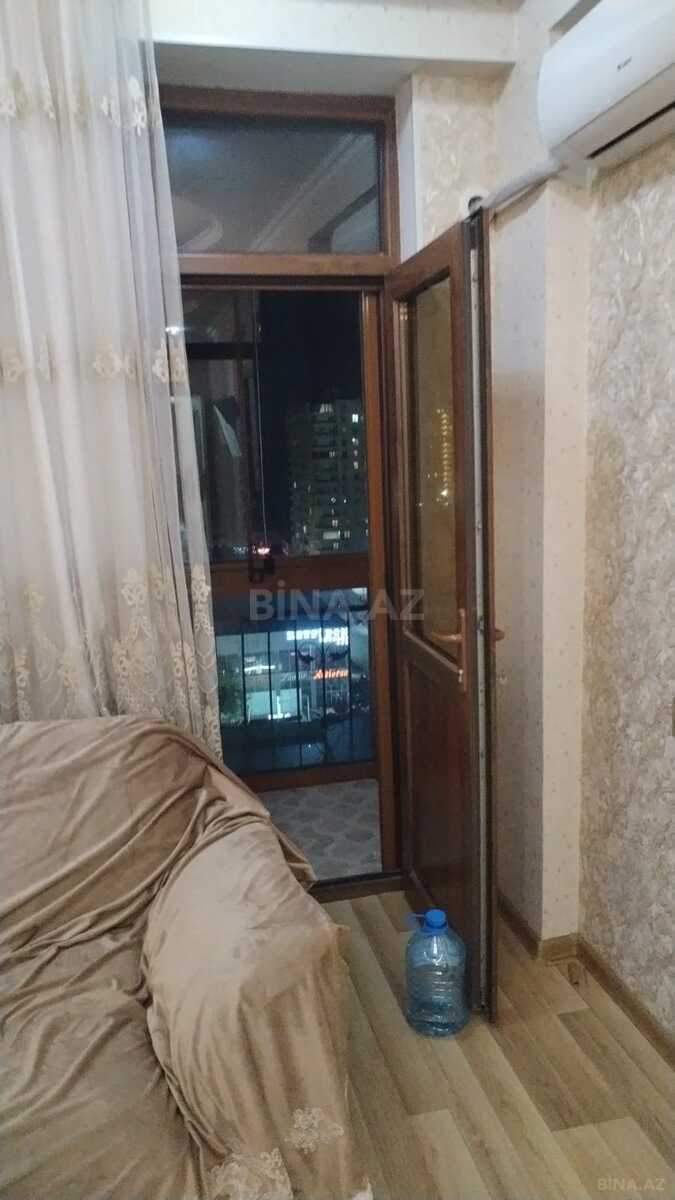 2 otaqlı Yeni tikili, Xırdalan