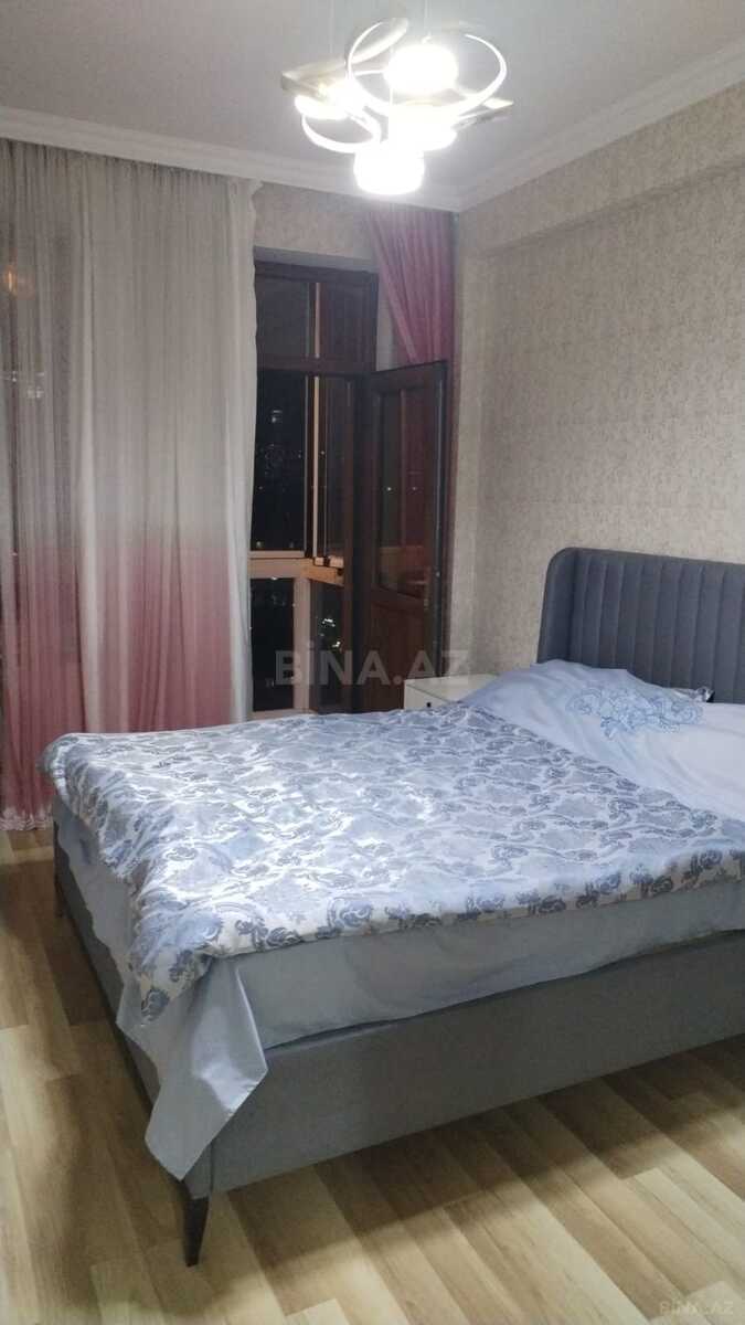 2 otaqlı Yeni tikili, Xırdalan