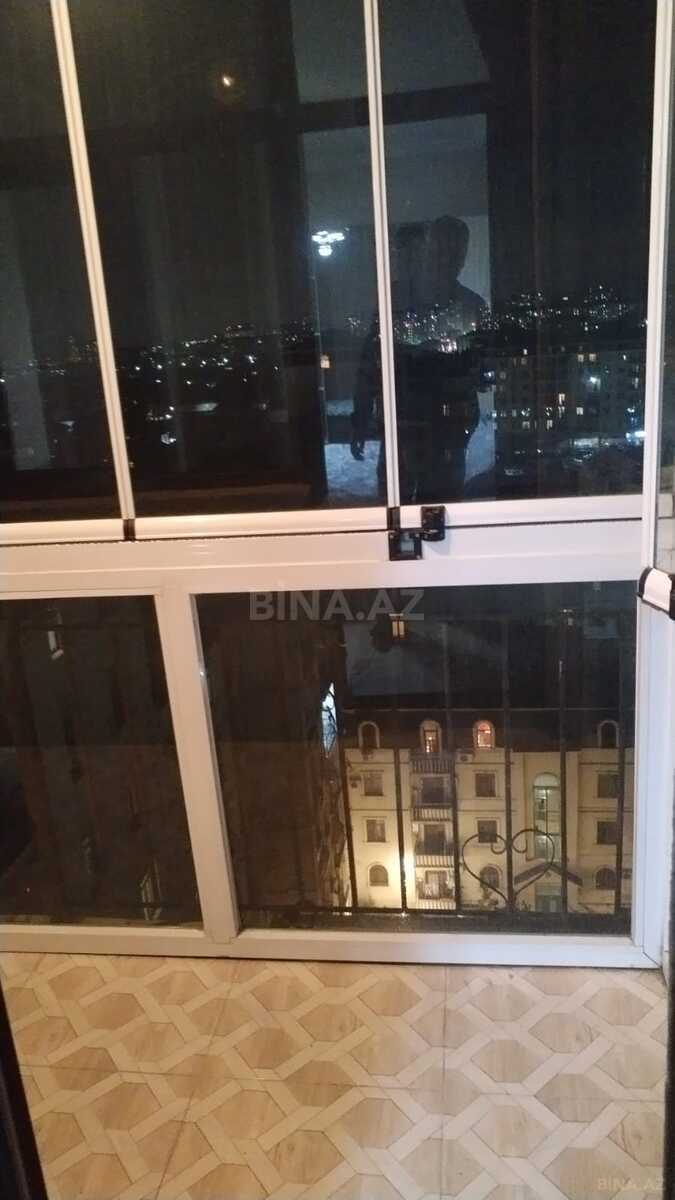 2 otaqlı Yeni tikili, Xırdalan