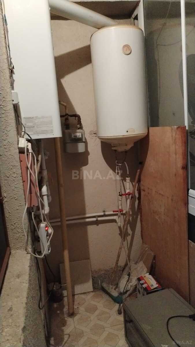 2 otaqlı Yeni tikili, Xırdalan