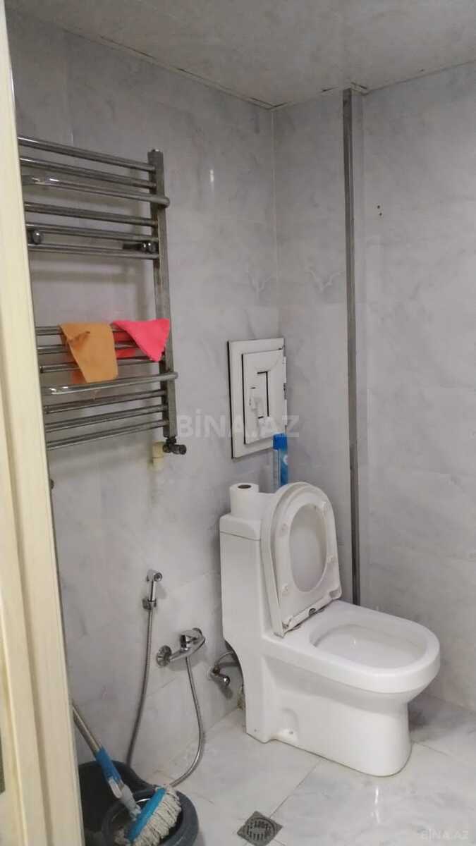 2 otaqlı Yeni tikili, Xırdalan