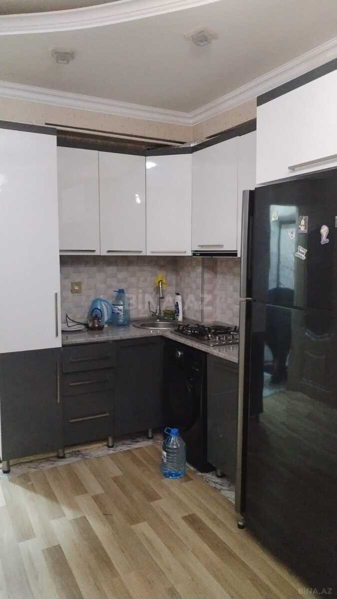 2 otaqlı Yeni tikili, Xırdalan