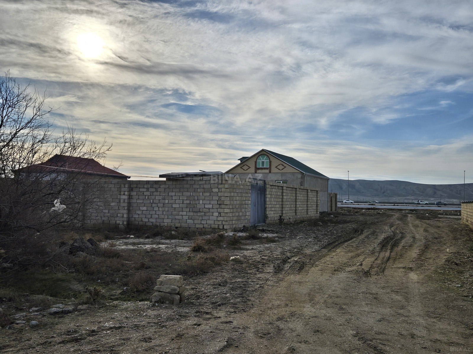 Torpaq Ələt q., Bakı