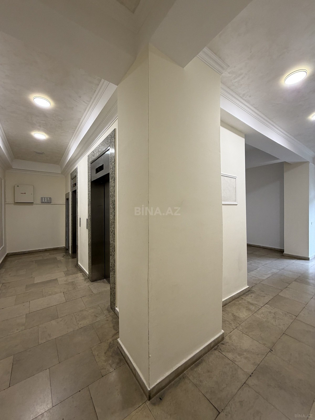 2 otaqlı Yeni tikili, Nərimanov r., Bakı