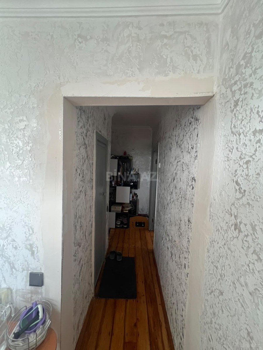 1 otaqlı Köhnə tikili, Bakıxanov q., Bakı