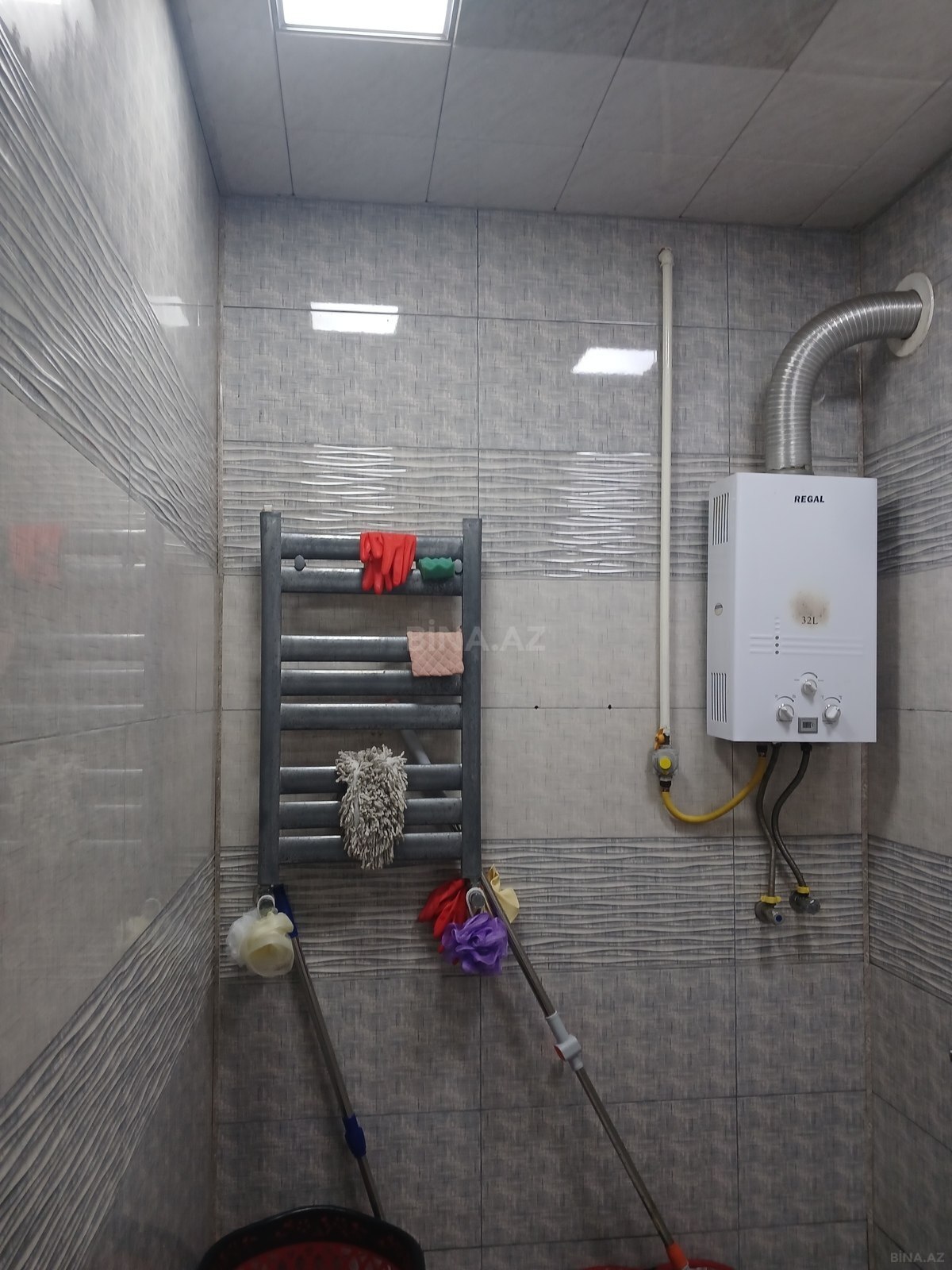 3 otaqlı Köhnə tikili, 20 Yanvar m., Bakı