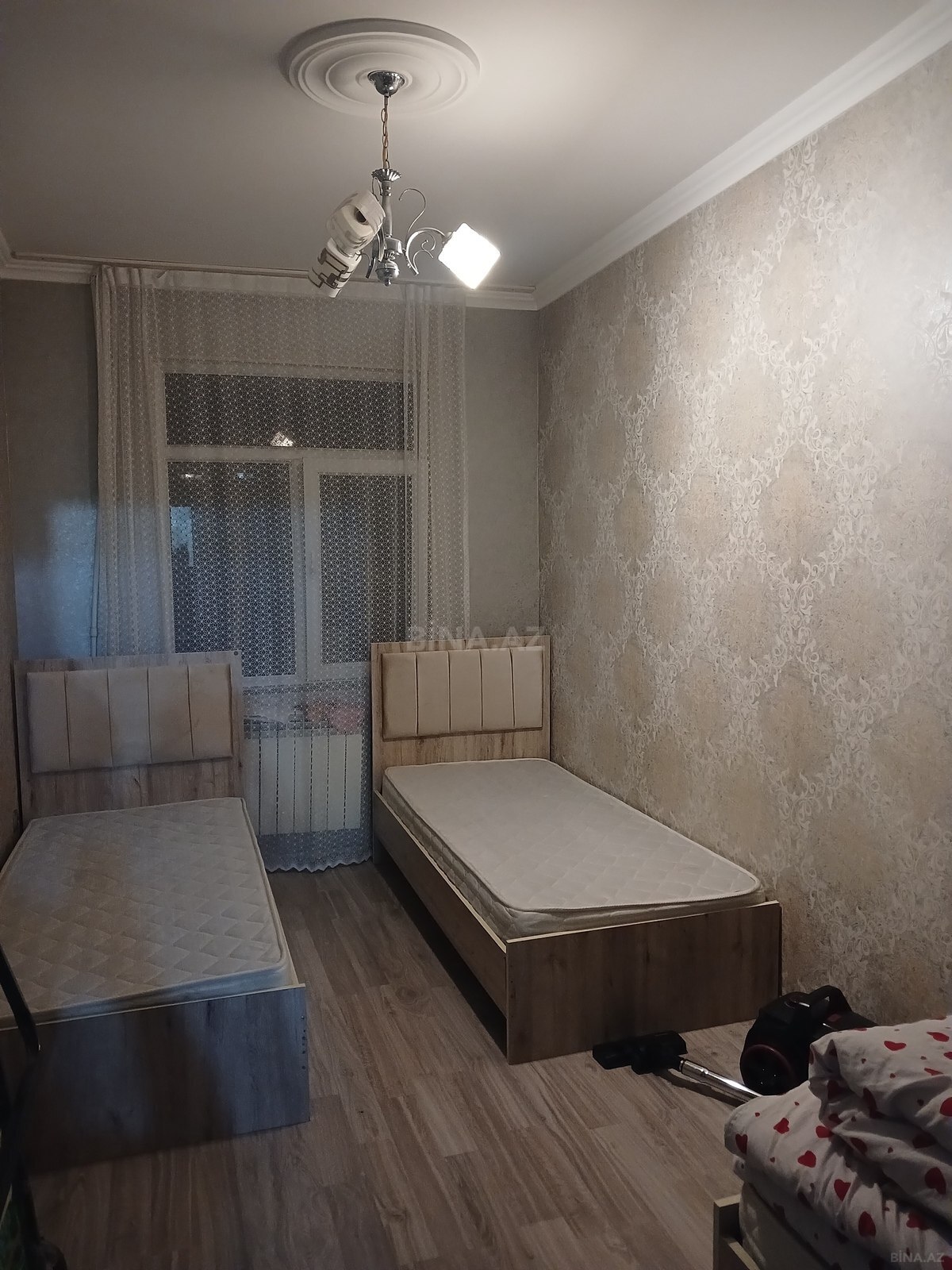3 otaqlı Köhnə tikili, 20 Yanvar m., Bakı