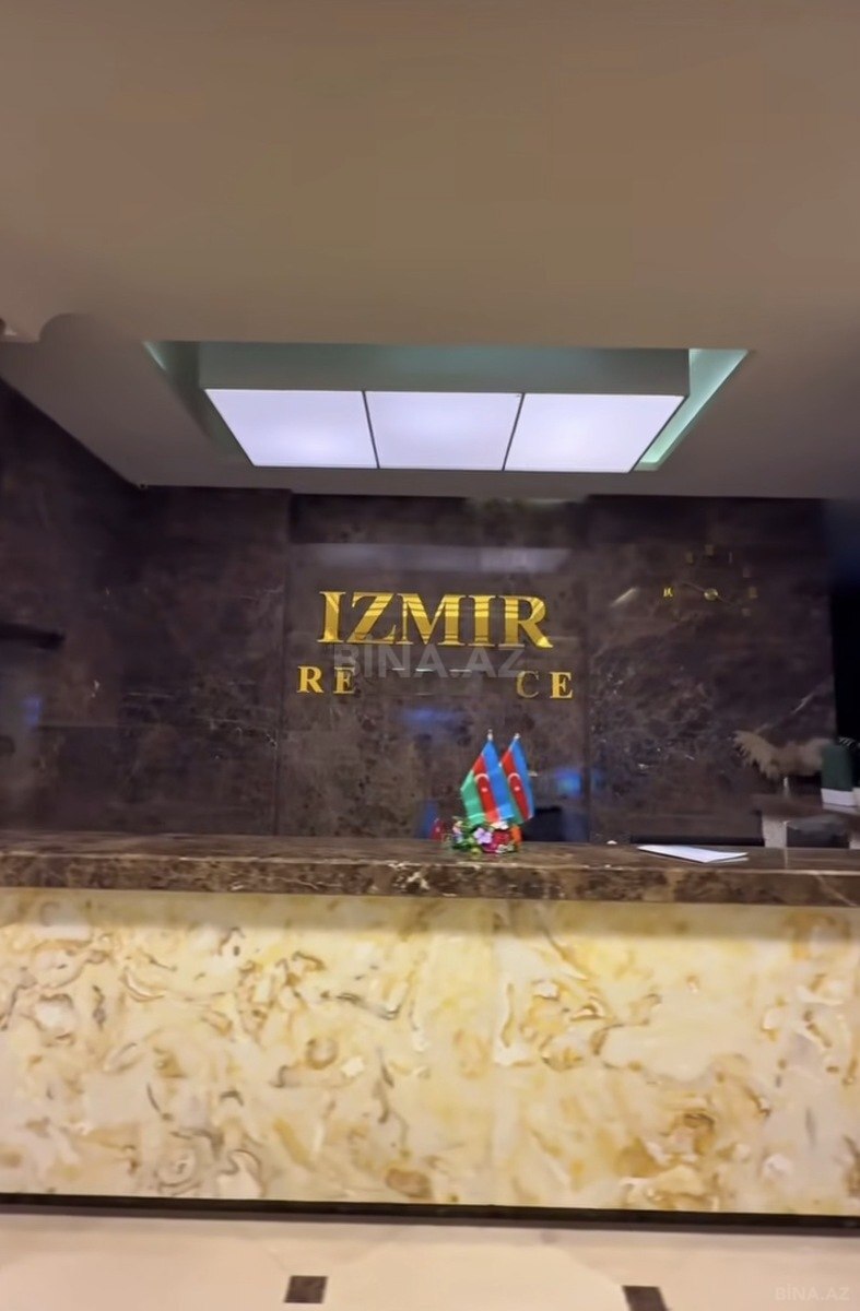 2 otaqlı Yeni tikili, Nizami m., Bakı