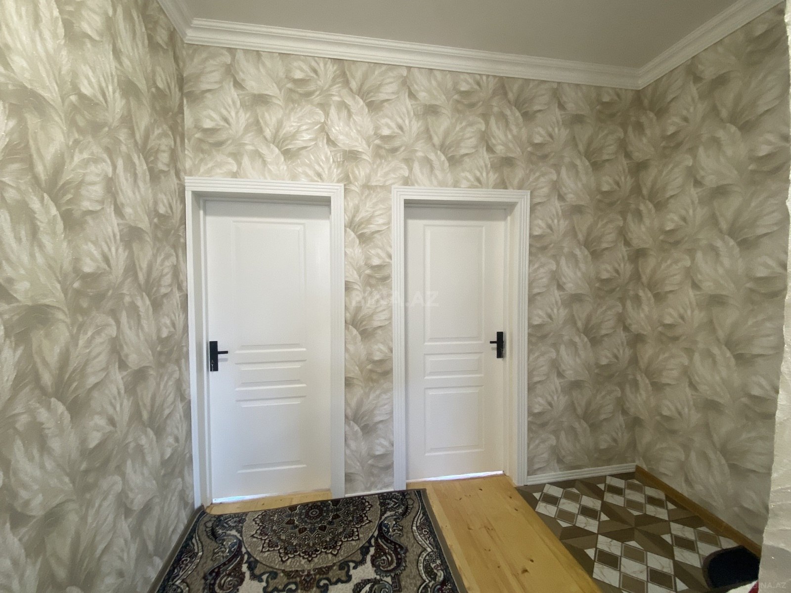 4 otaqlı Həyət evi/Bağ evi, Yeni Suraxanı q., Bakı