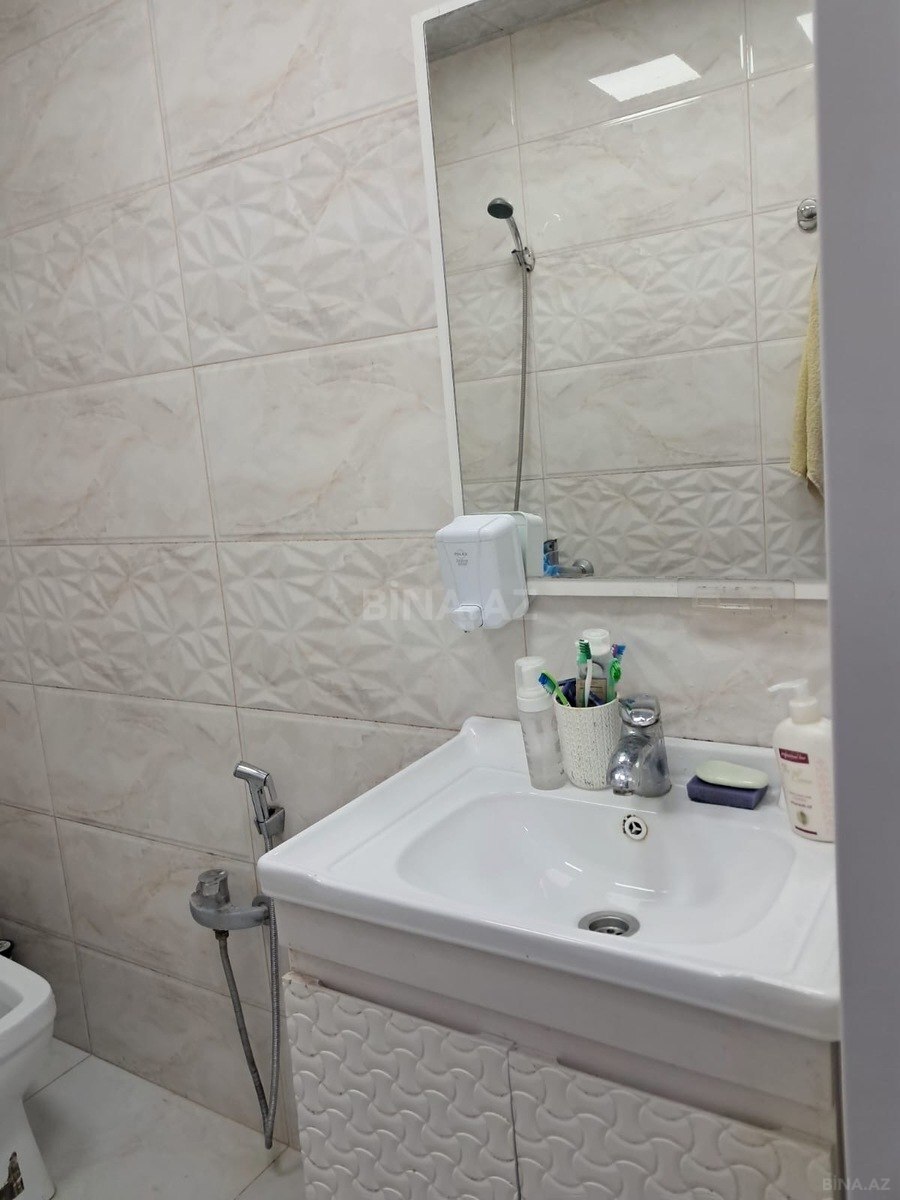 2 otaqlı Yeni tikili, Xırdalan