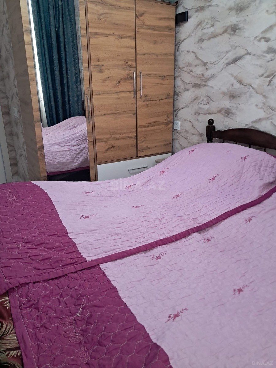 2 otaqlı Yeni tikili, Xırdalan
