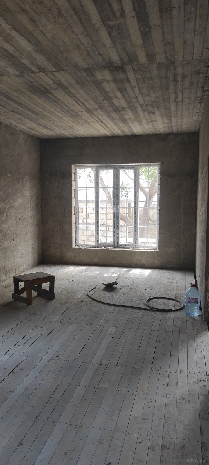 5 otaqlı Həyət evi/Bağ evi, Masazır q., Bakı