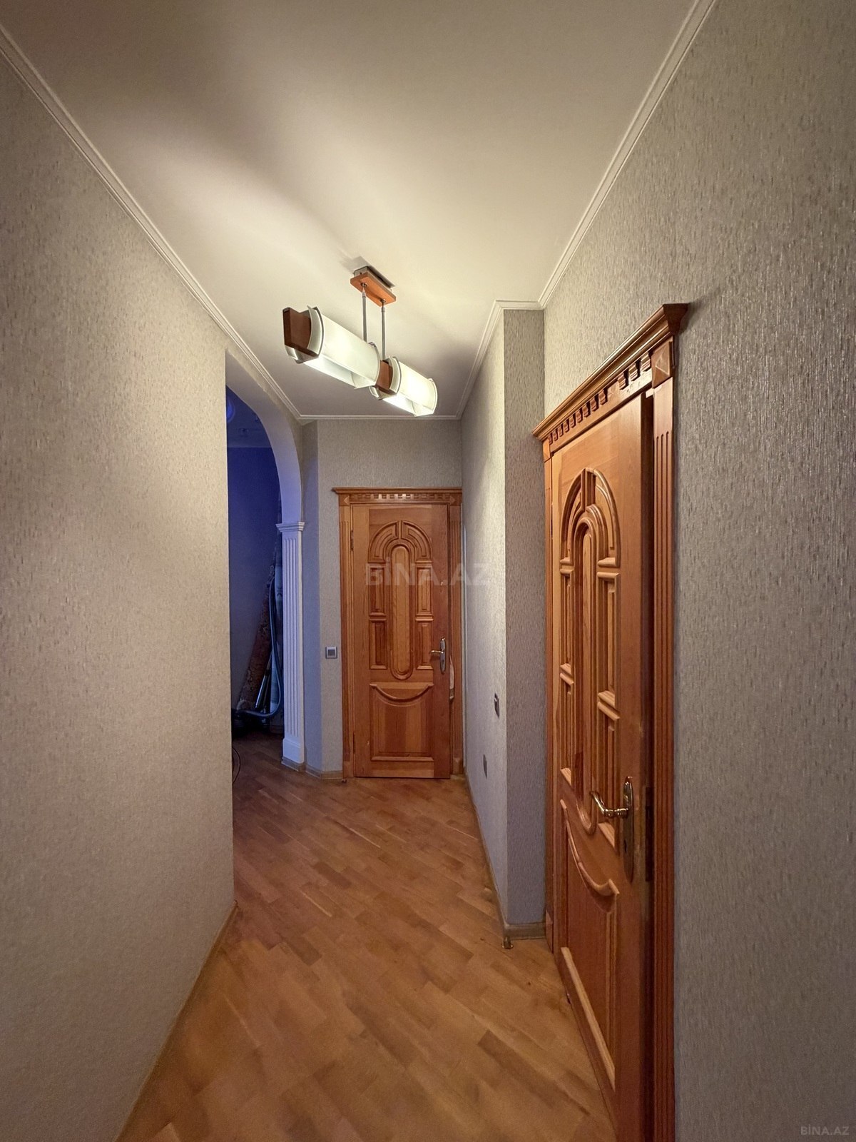 5 otaqlı Yeni tikili, Elmlər Akademiyası m., Bakı