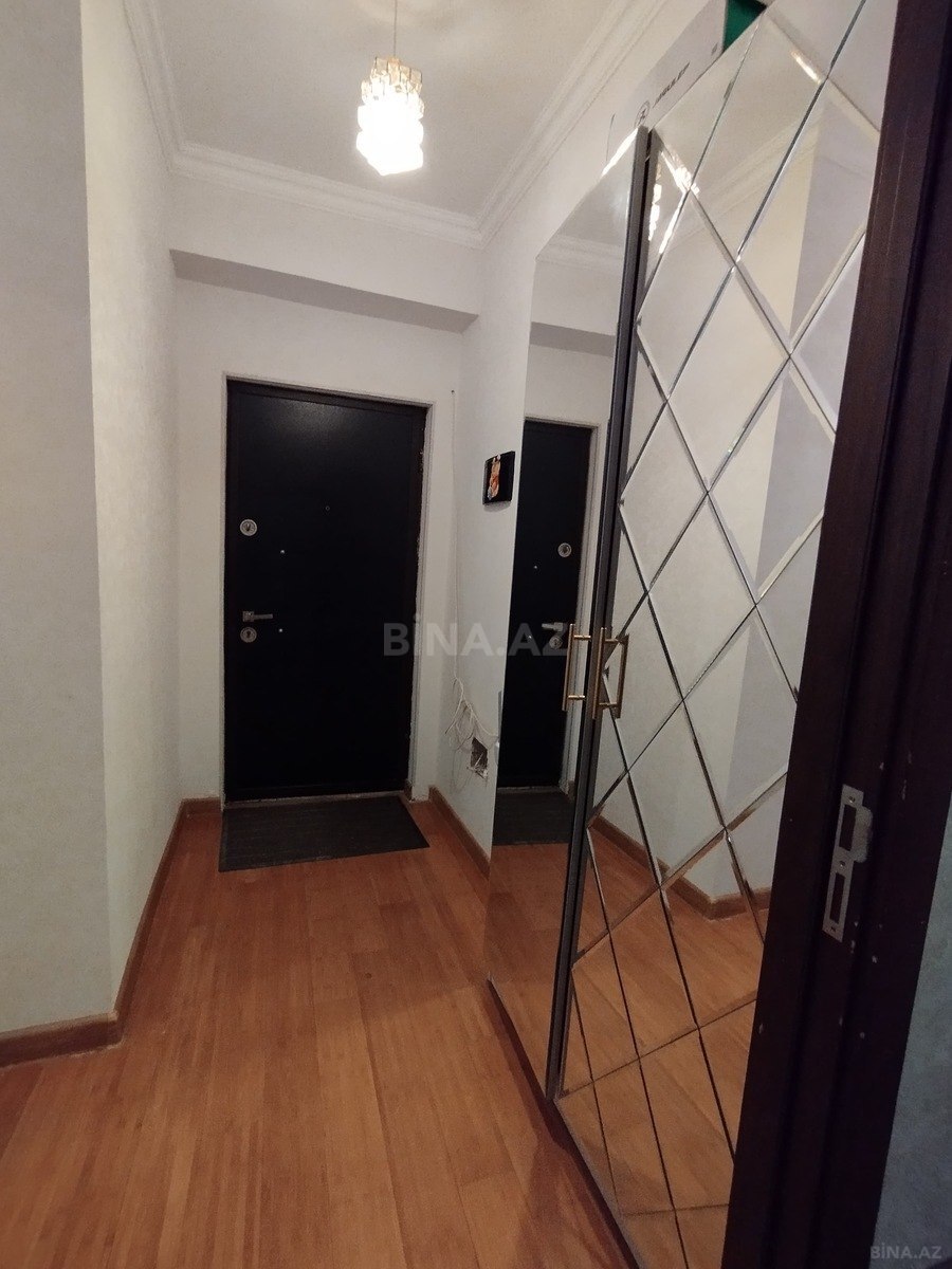 2 otaqlı Yeni tikili, Xırdalan