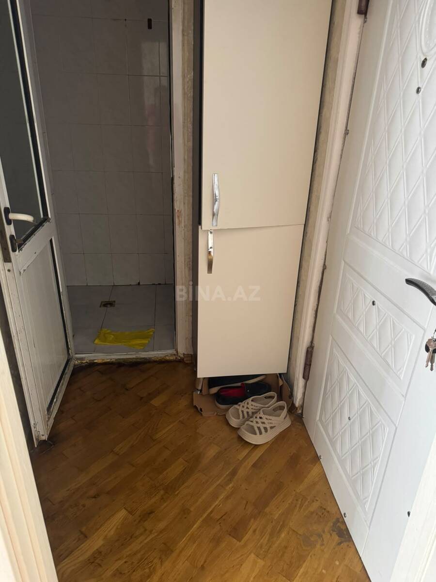 2 otaqlı Köhnə tikili, 20 Yanvar m., Bakı