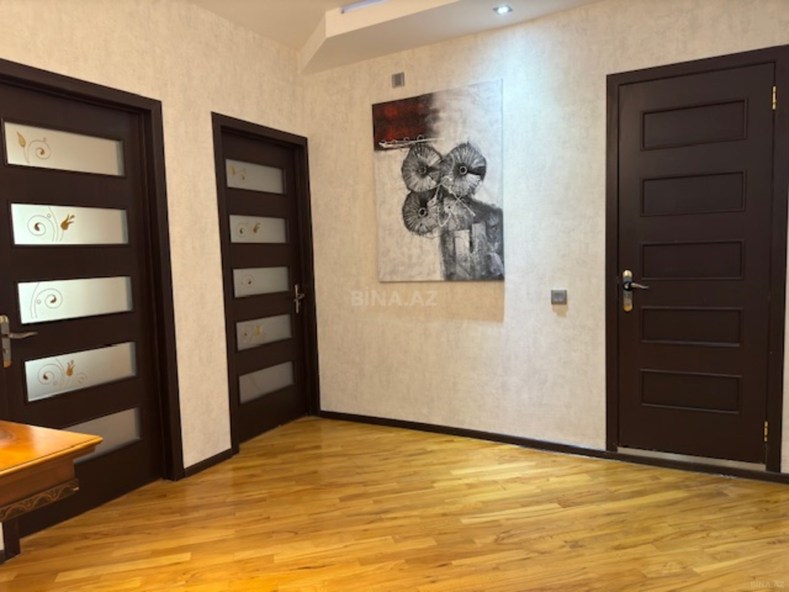 3 otaqlı Yeni tikili, Nəriman Nərimanov m., Bakı