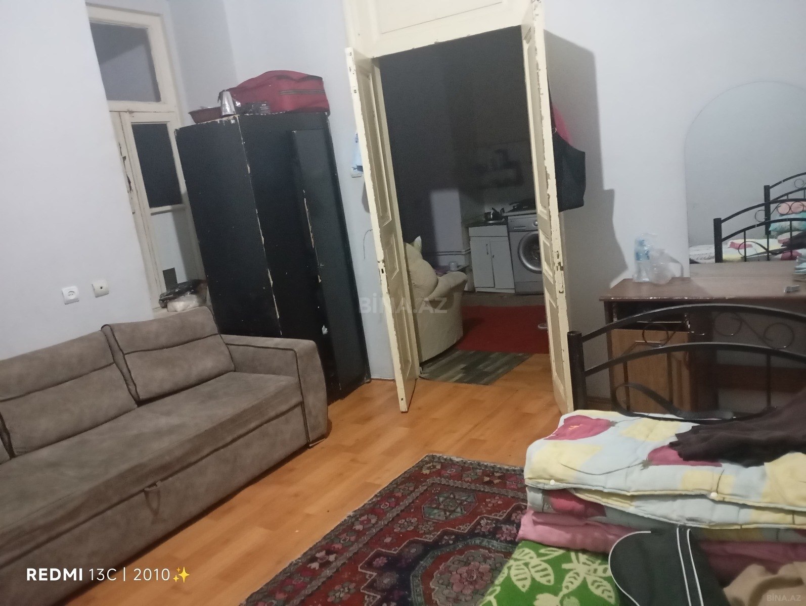 2 otaqlı Köhnə tikili, 28 May m., Bakı
