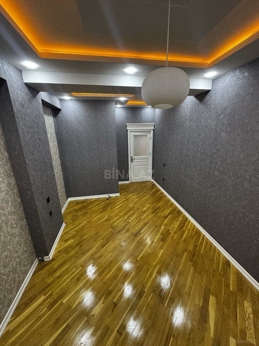 3 otaqlı Yeni tikili, 20 Yanvar m., Bakı