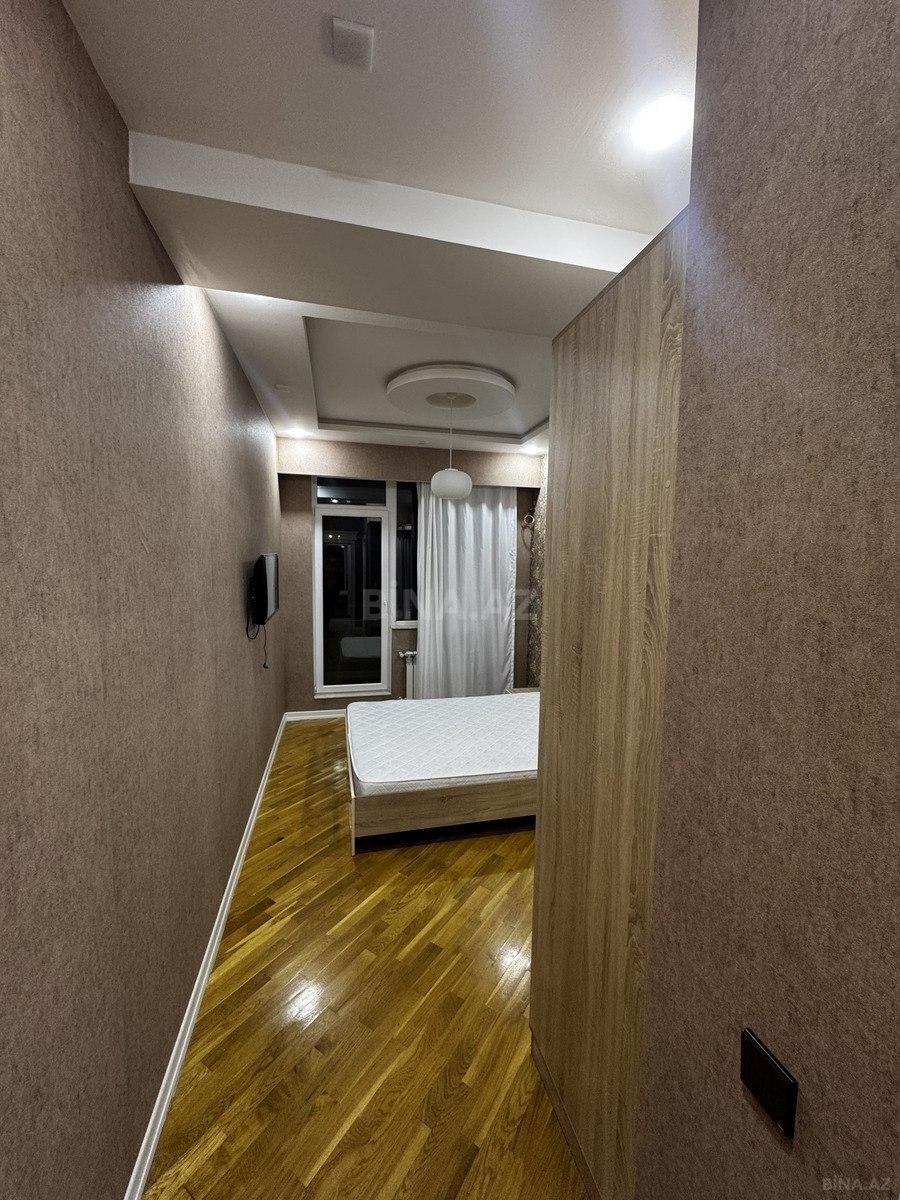 3 otaqlı Yeni tikili, 20 Yanvar m., Bakı