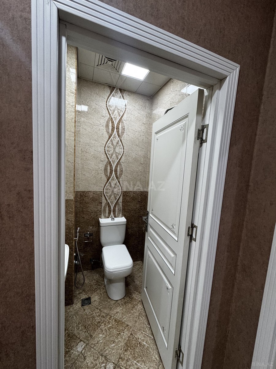 3 otaqlı Yeni tikili, 20 Yanvar m., Bakı