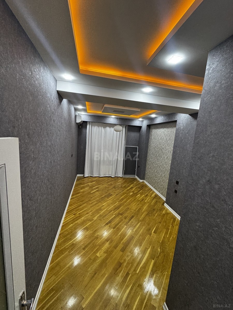 3 otaqlı Yeni tikili, 20 Yanvar m., Bakı