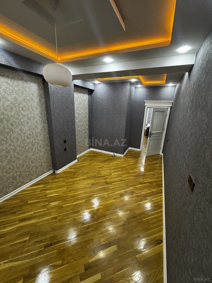 3 otaqlı Yeni tikili, 20 Yanvar m., Bakı