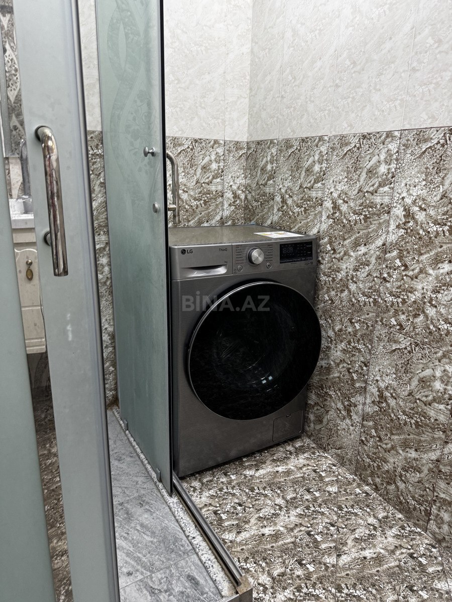3 otaqlı Yeni tikili, 20 Yanvar m., Bakı