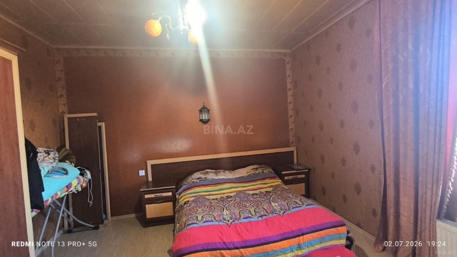 7 otaqlı Həyət evi/Bağ evi, Biləcəri q., Bakı