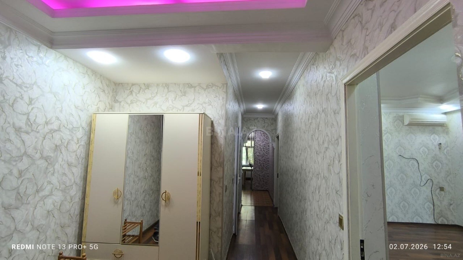 7 otaqlı Həyət evi/Bağ evi, Biləcəri q., Bakı