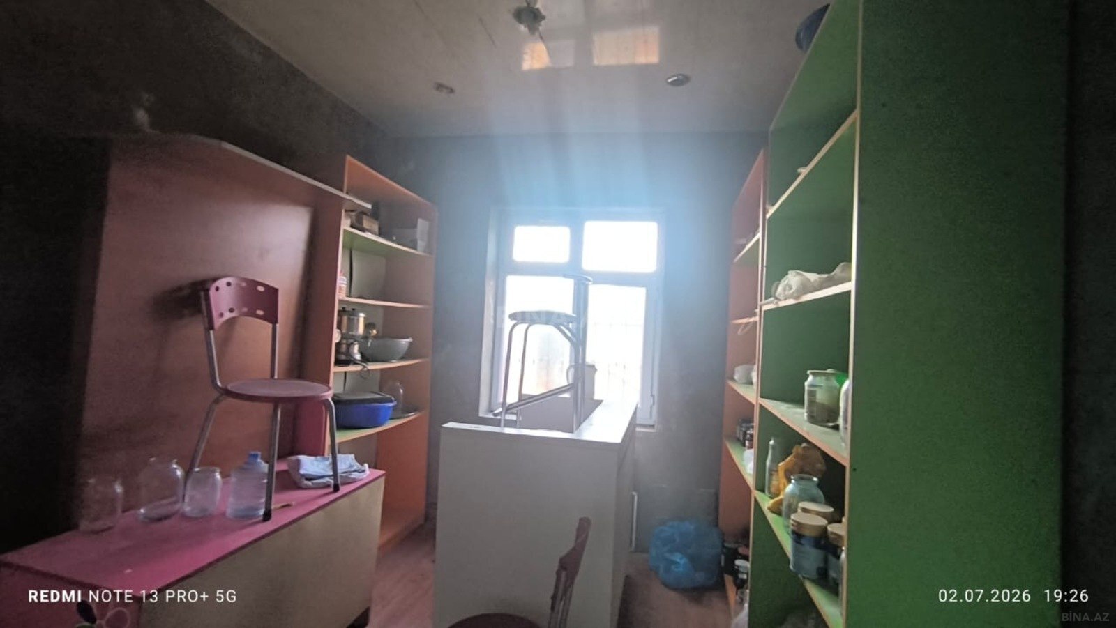 7 otaqlı Həyət evi/Bağ evi, Biləcəri q., Bakı