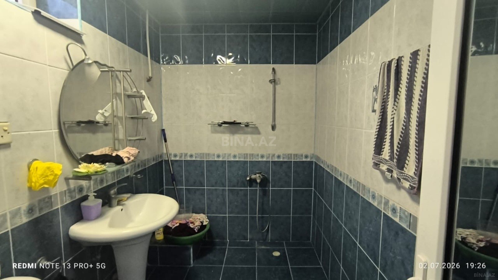 7 otaqlı Həyət evi/Bağ evi, Biləcəri q., Bakı