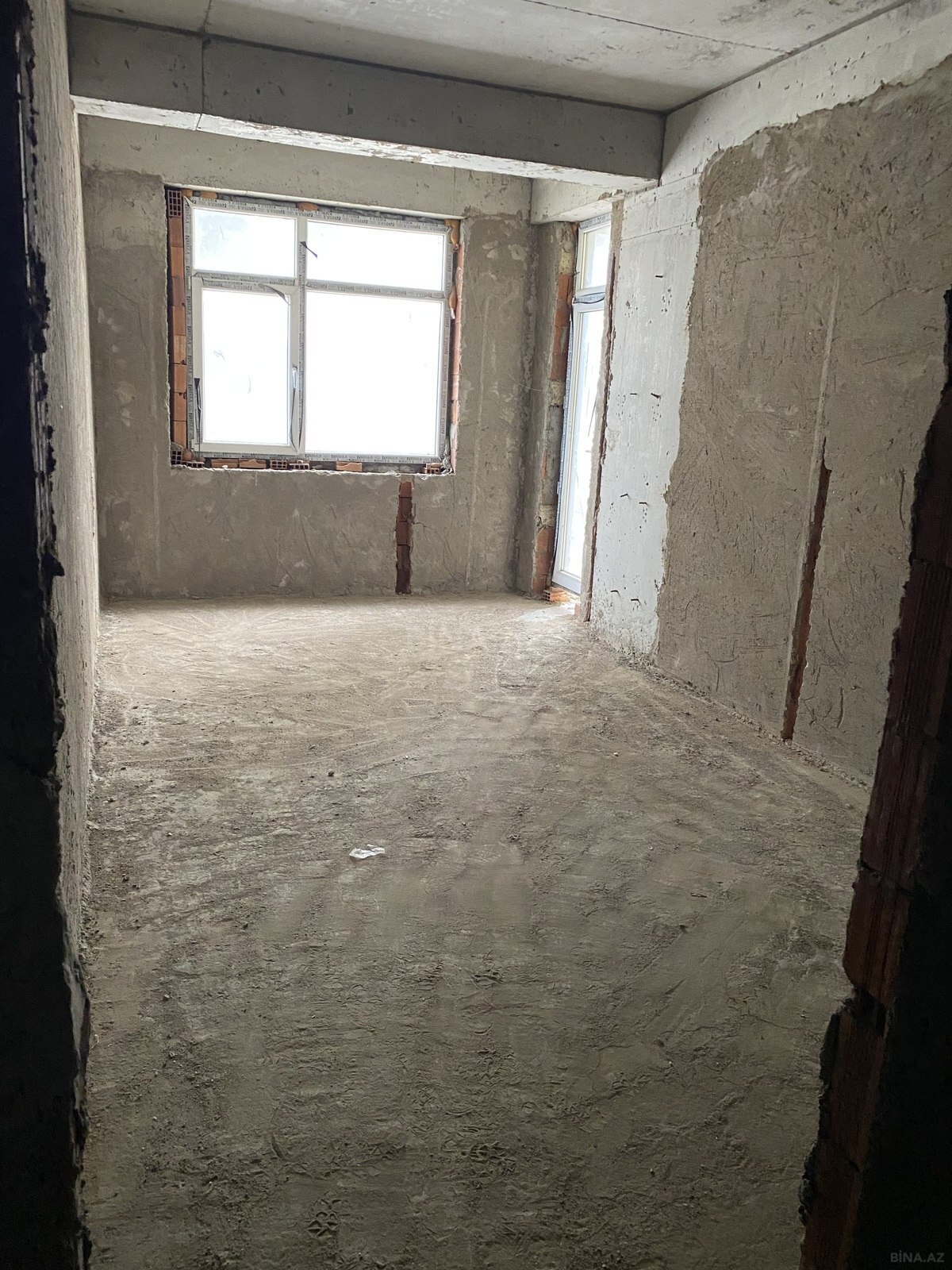 3 otaqlı Yeni tikili, 28 May m., Bakı