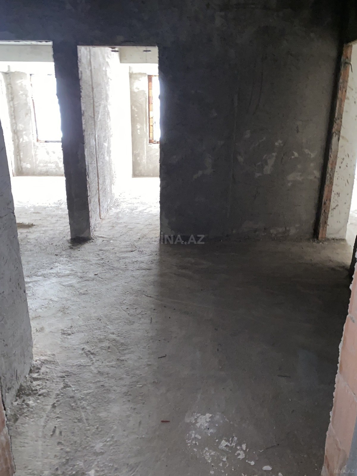 3 otaqlı Yeni tikili, 28 May m., Bakı
