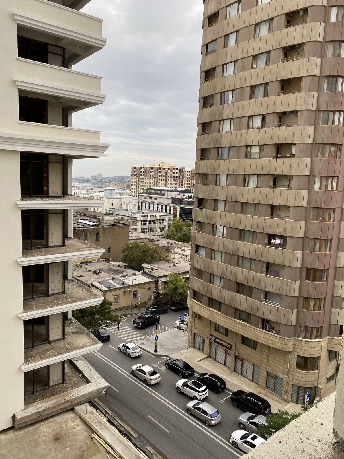 3 otaqlı Yeni tikili, 28 May m., Bakı