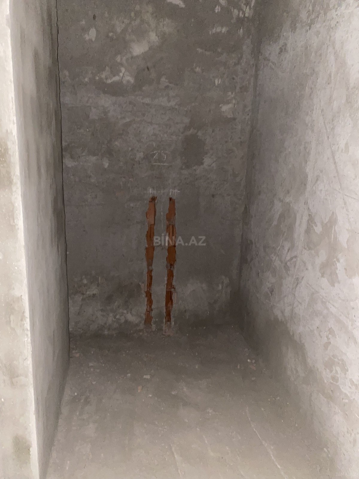 3 otaqlı Yeni tikili, 28 May m., Bakı