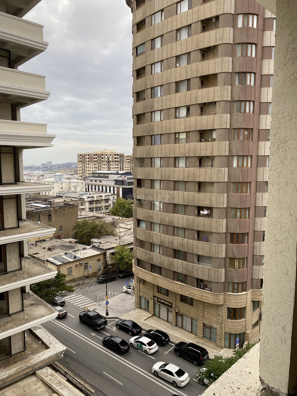 3 otaqlı Yeni tikili, 28 May m., Bakı