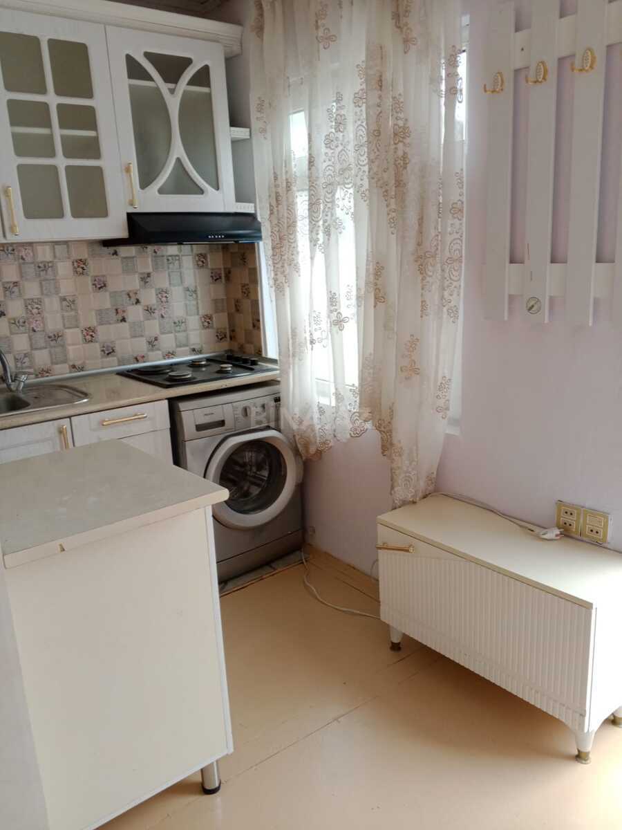 2 otaqlı Həyət evi/Bağ evi, Binəqədi q., Bakı